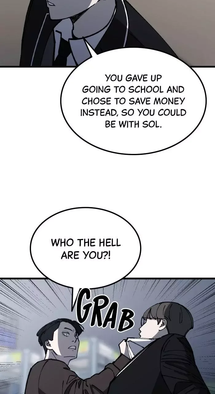 The Dropout Returns Chapter 9 page 28