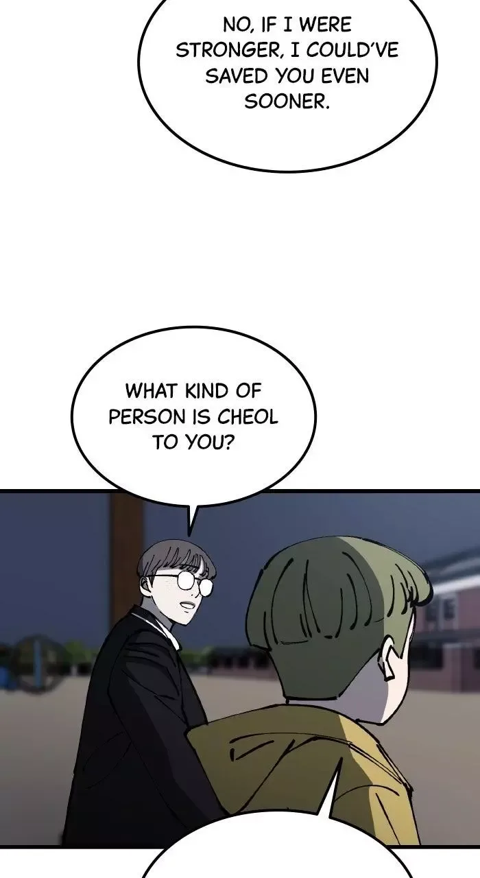 The Dropout Returns Chapter 9 page 14