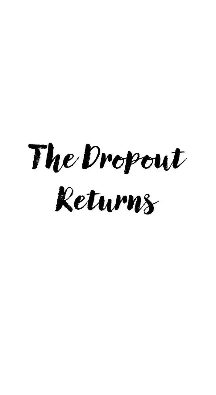 The Dropout Returns Chapter 9 page 9