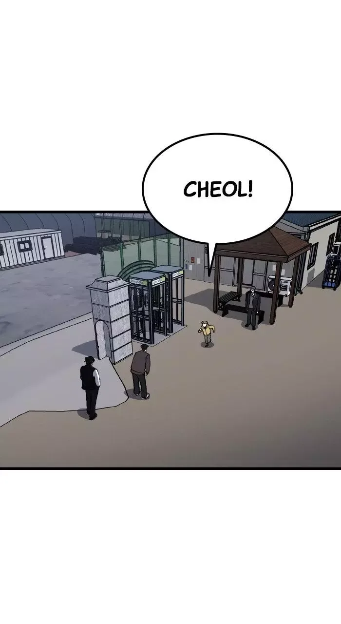 The Dropout Returns Chapter 9 page 18
