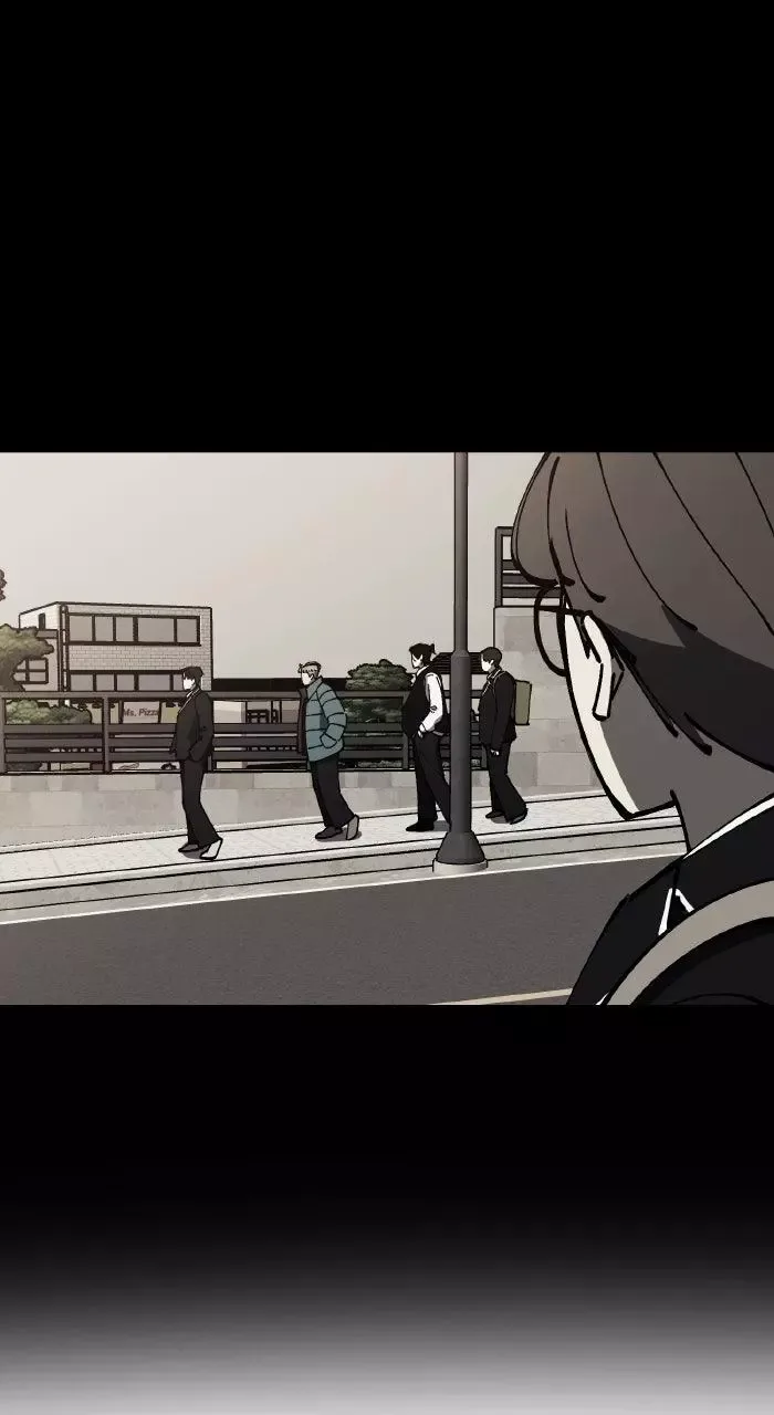 The Dropout Returns Chapter 9 page 36