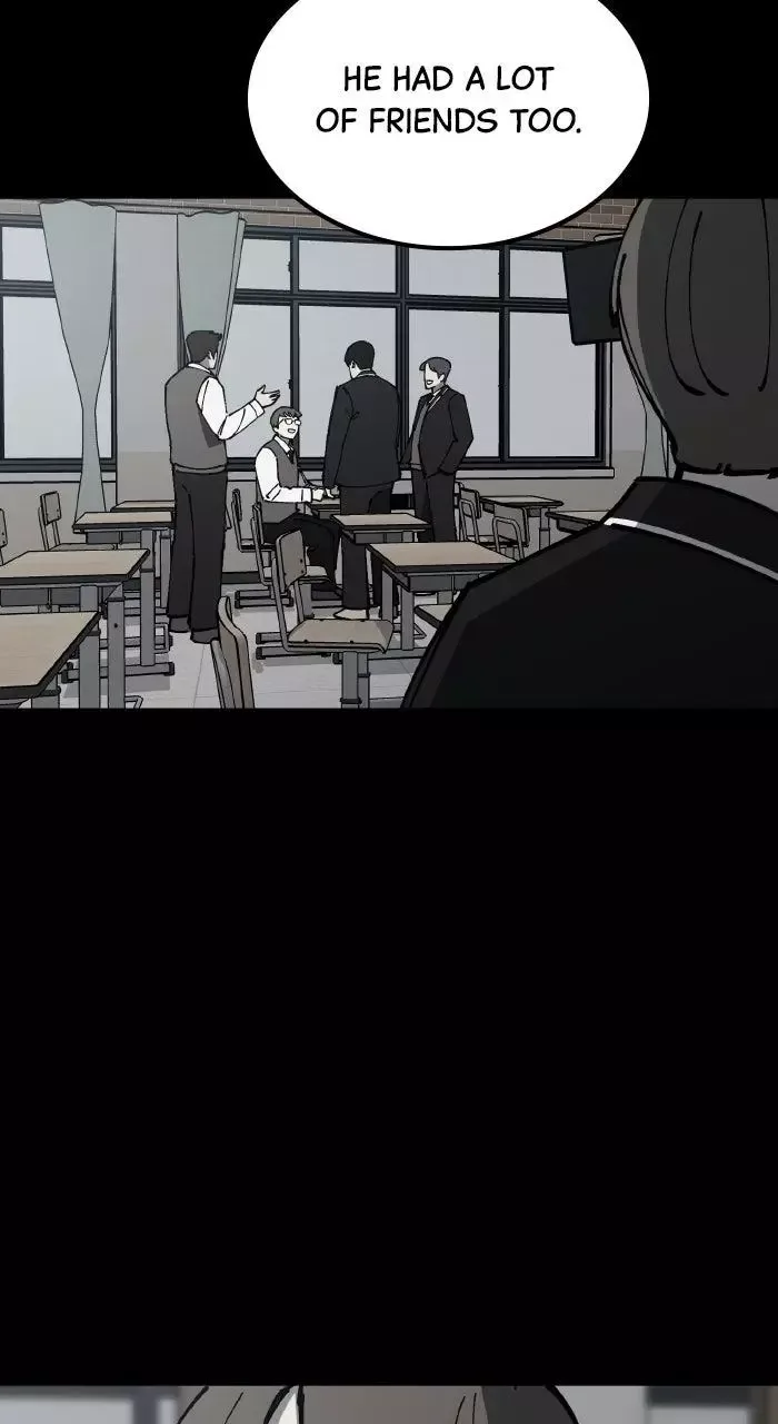 The Dropout Returns Chapter 9 page 43