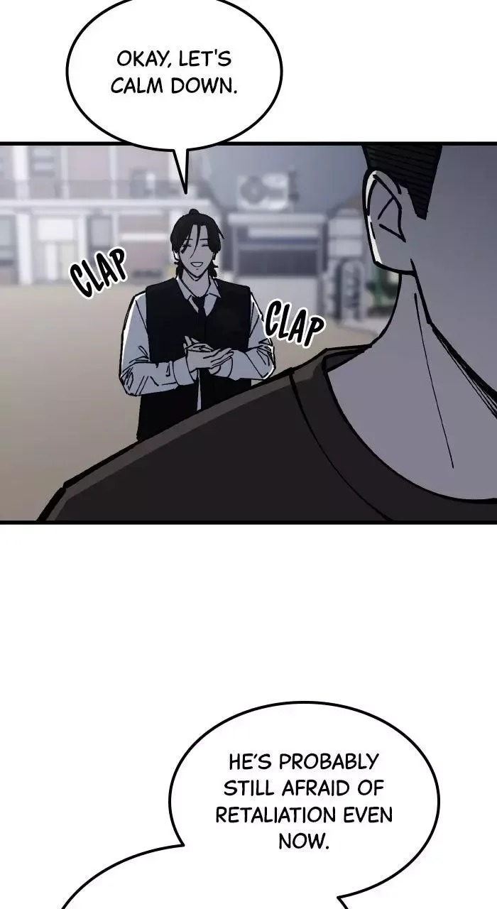 The Dropout Returns Chapter 9 page 56