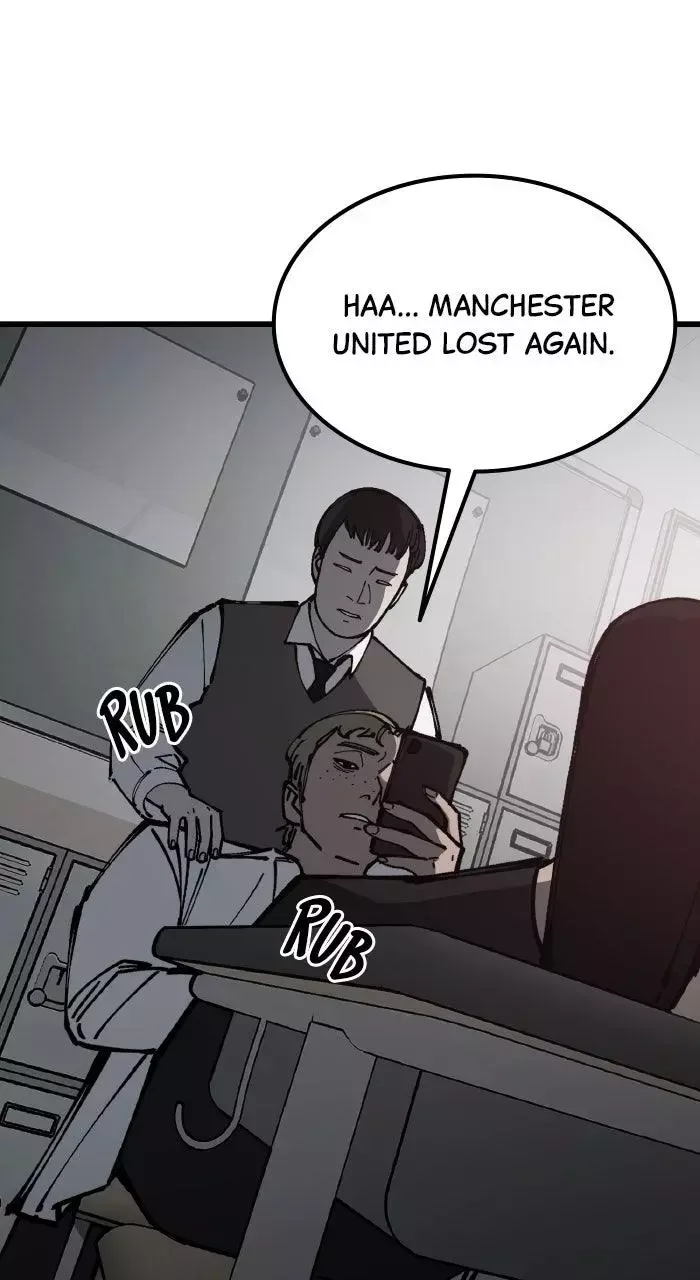 The Dropout Returns Chapter 9 page 73
