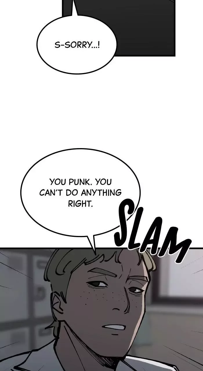The Dropout Returns Chapter 9 page 75