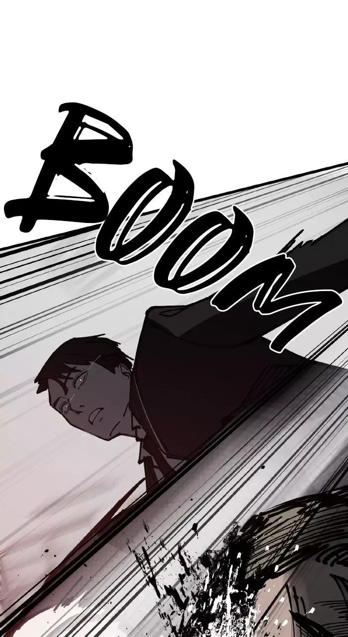 The Dropout Returns Chapter 9 page 77