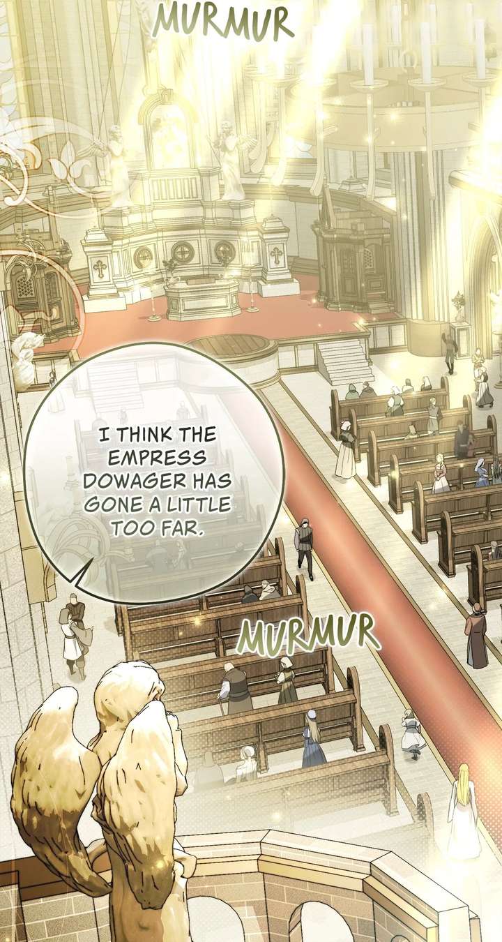 The Duchess Lives Only for This Day Chapter 1 page 3