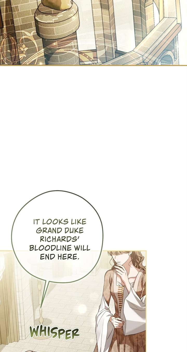 The Duchess Lives Only for This Day Chapter 1 page 4