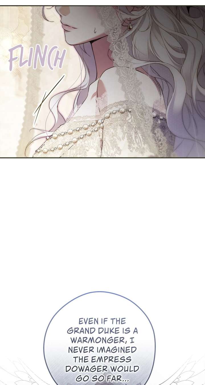 The Duchess Lives Only for This Day Chapter 1 page 6
