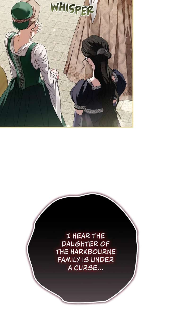 The Duchess Lives Only for This Day Chapter 1 page 5