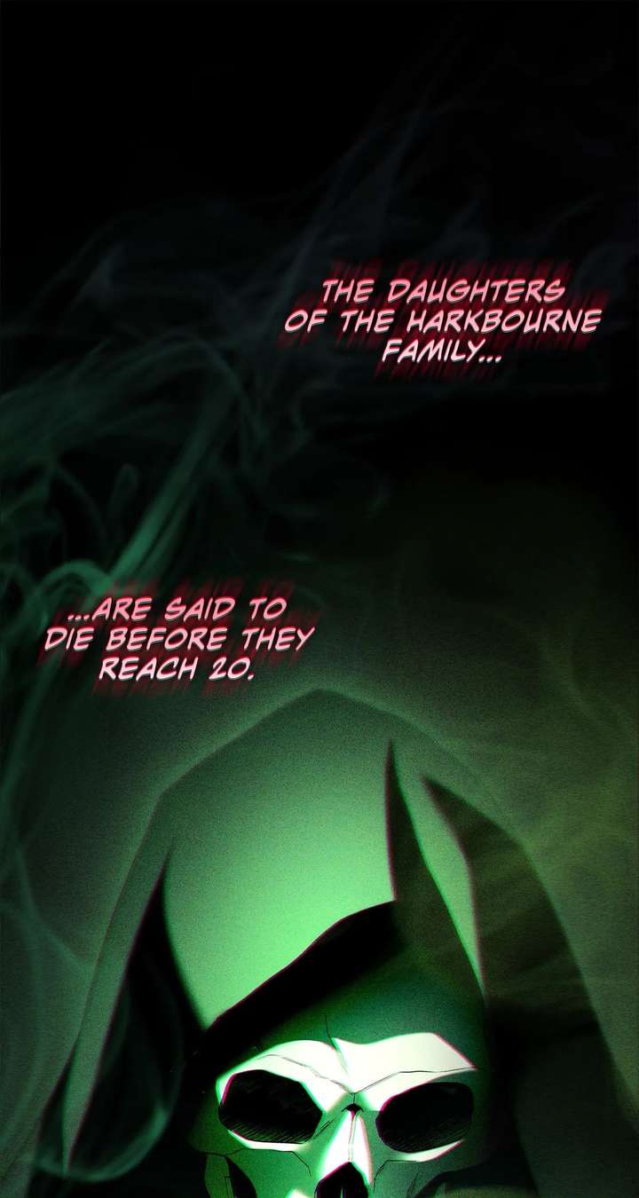 The Duchess Lives Only for This Day Chapter 1 page 10