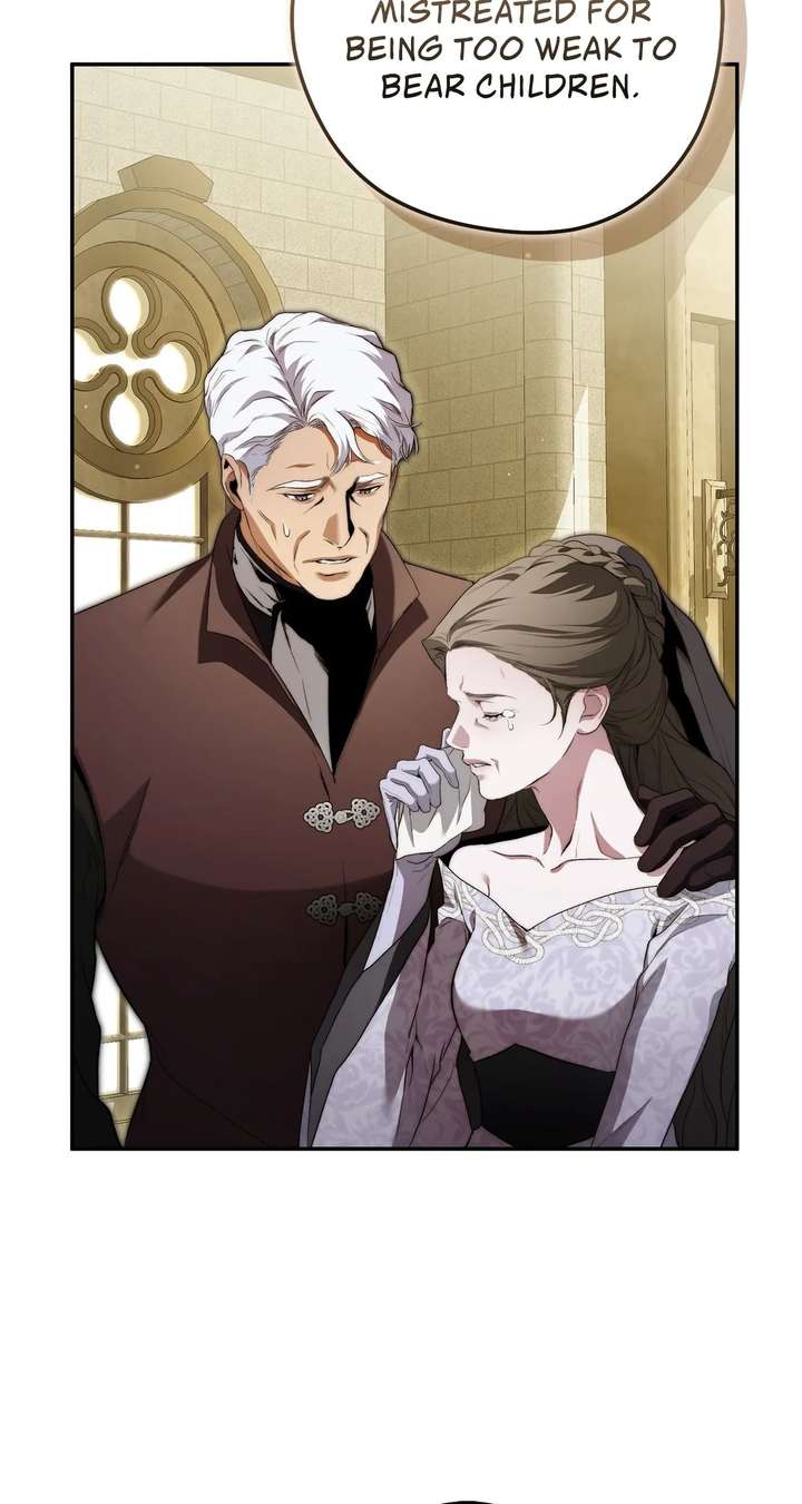 The Duchess Lives Only for This Day Chapter 1 page 13