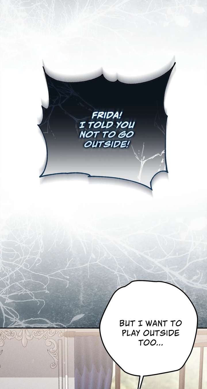 The Duchess Lives Only for This Day Chapter 1 page 20