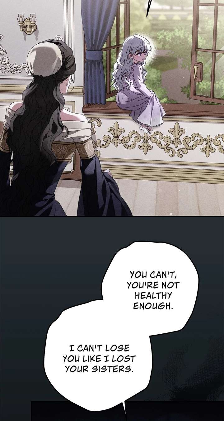The Duchess Lives Only for This Day Chapter 1 page 21