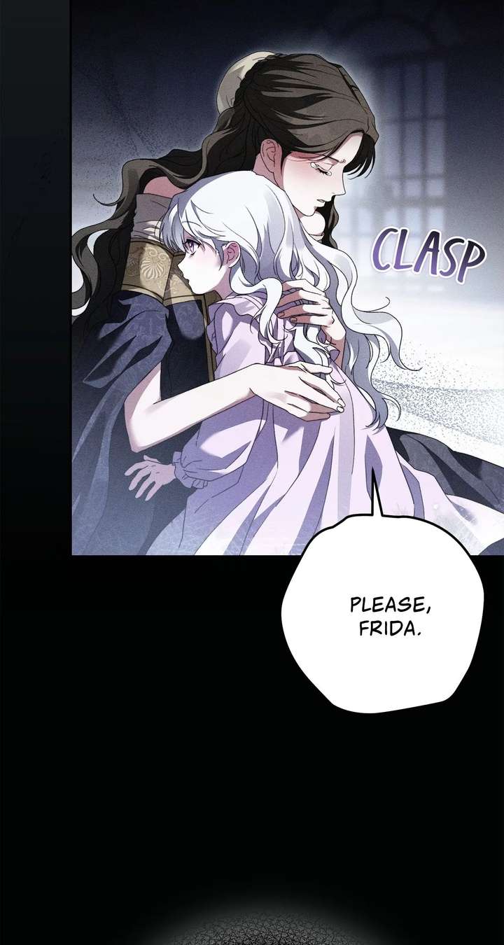 The Duchess Lives Only for This Day Chapter 1 page 22