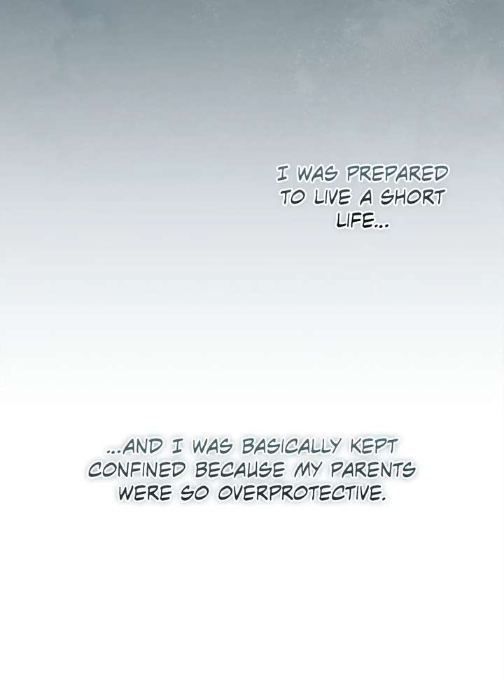 The Duchess Lives Only for This Day Chapter 1 page 25
