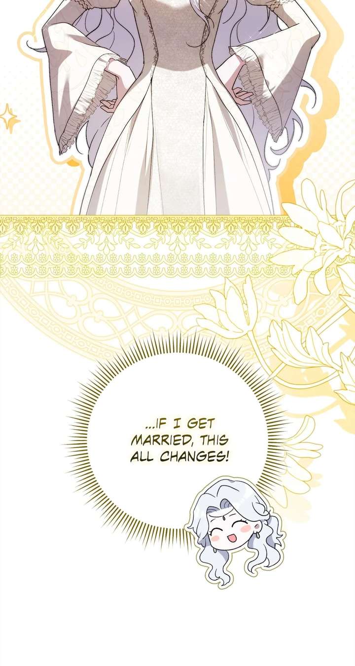 The Duchess Lives Only for This Day Chapter 1 page 27