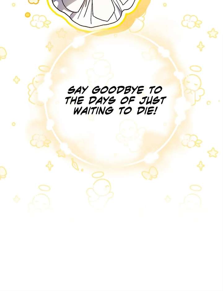 The Duchess Lives Only for This Day Chapter 1 page 31