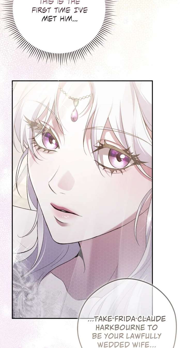 The Duchess Lives Only for This Day Chapter 1 page 35