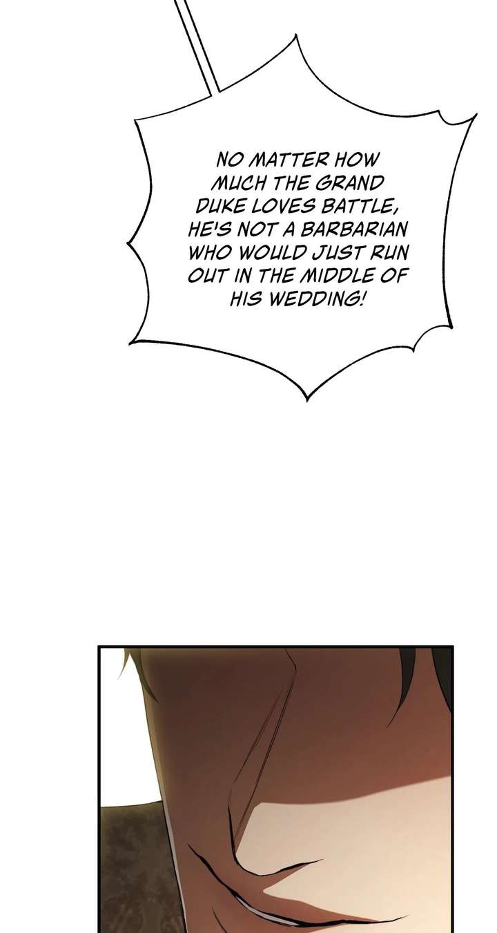 The Duchess Lives Only for This Day Chapter 1 page 44