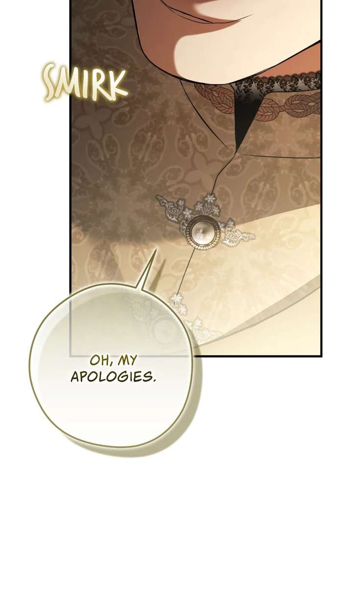 The Duchess Lives Only for This Day Chapter 1 page 45