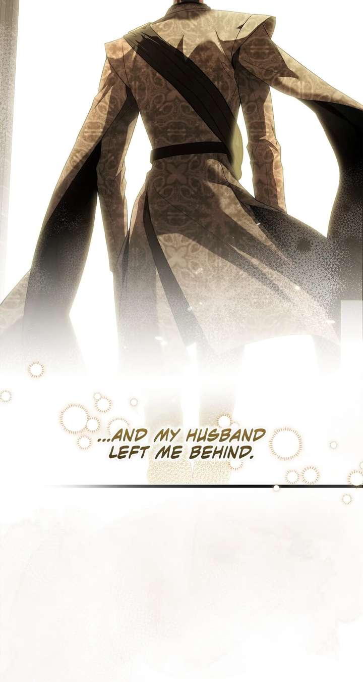 The Duchess Lives Only for This Day Chapter 1 page 53