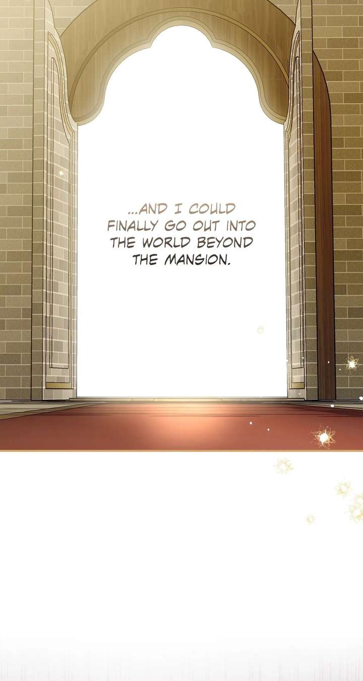 The Duchess Lives Only for This Day Chapter 1 page 57