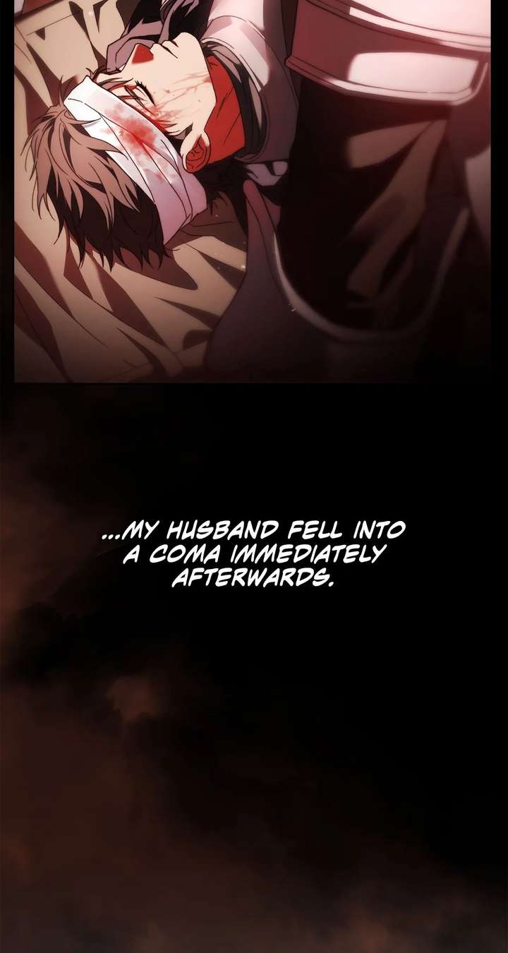 The Duchess Lives Only for This Day Chapter 1 page 59