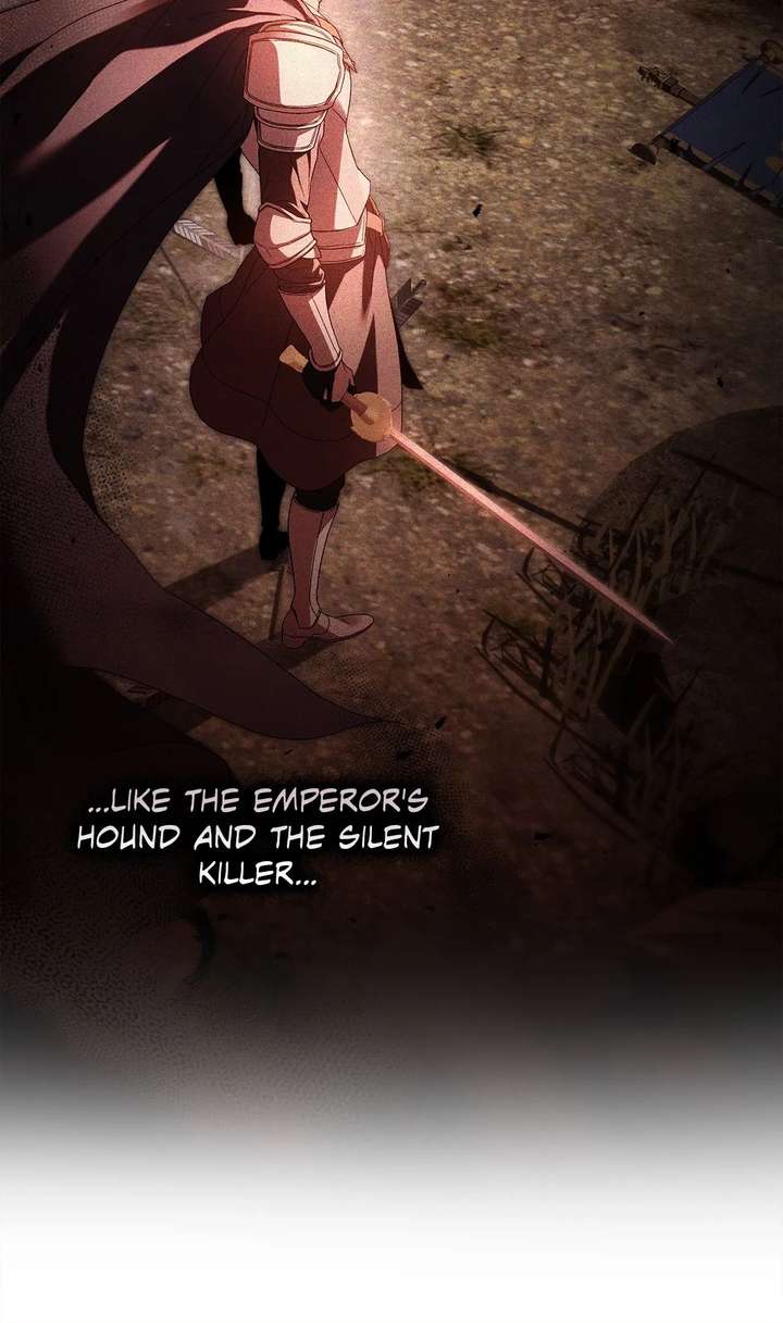 The Duchess Lives Only for This Day Chapter 1 page 74