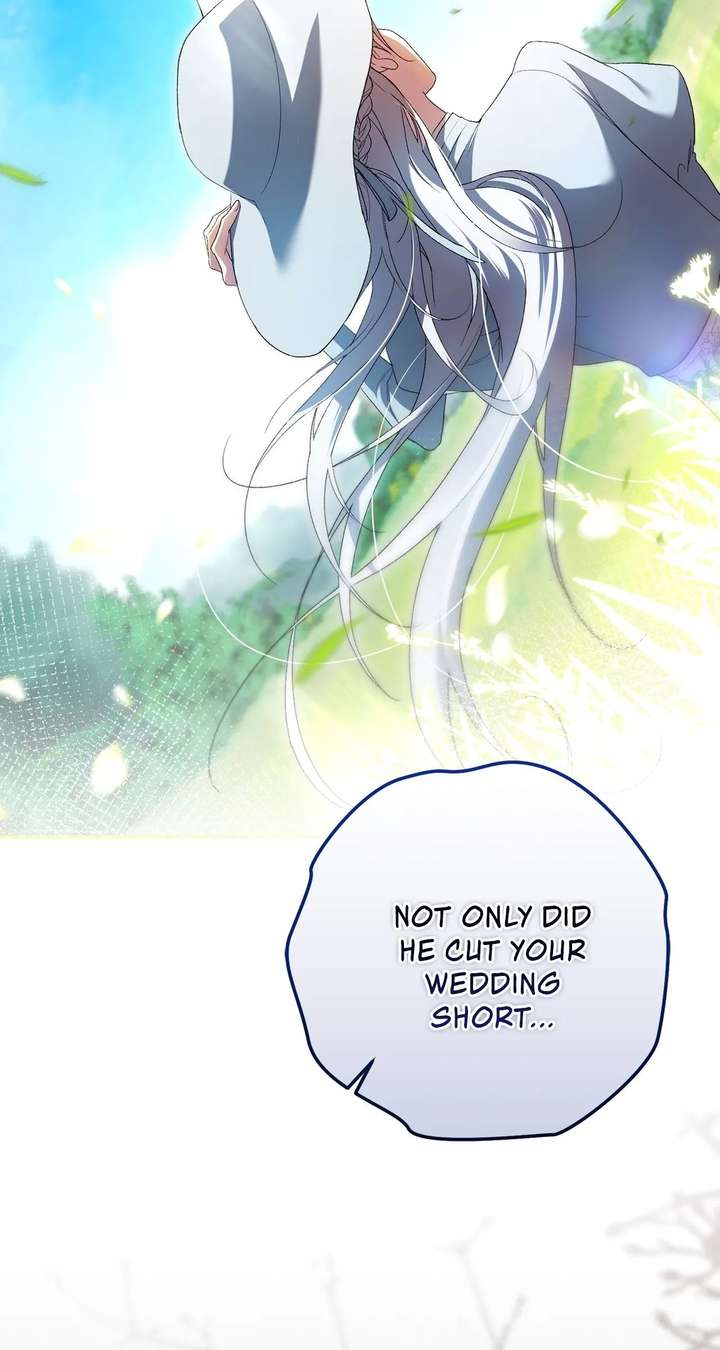 The Duchess Lives Only for This Day Chapter 1 page 76