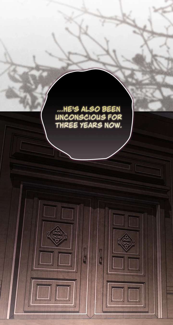 The Duchess Lives Only for This Day Chapter 1 page 77