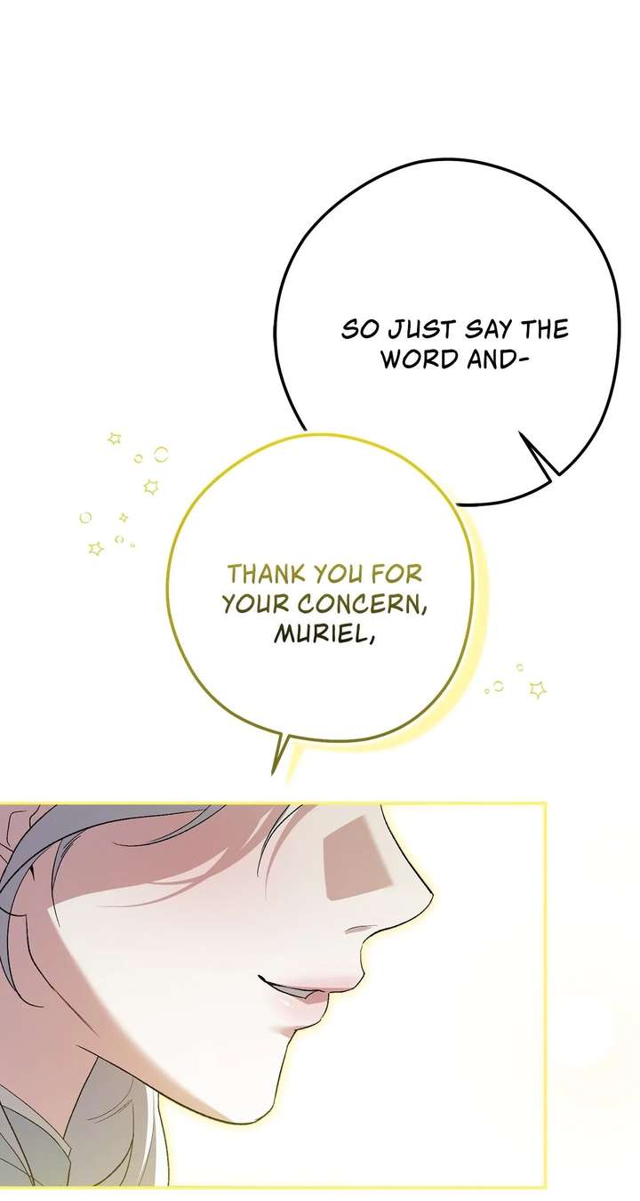 The Duchess Lives Only for This Day Chapter 1 page 80