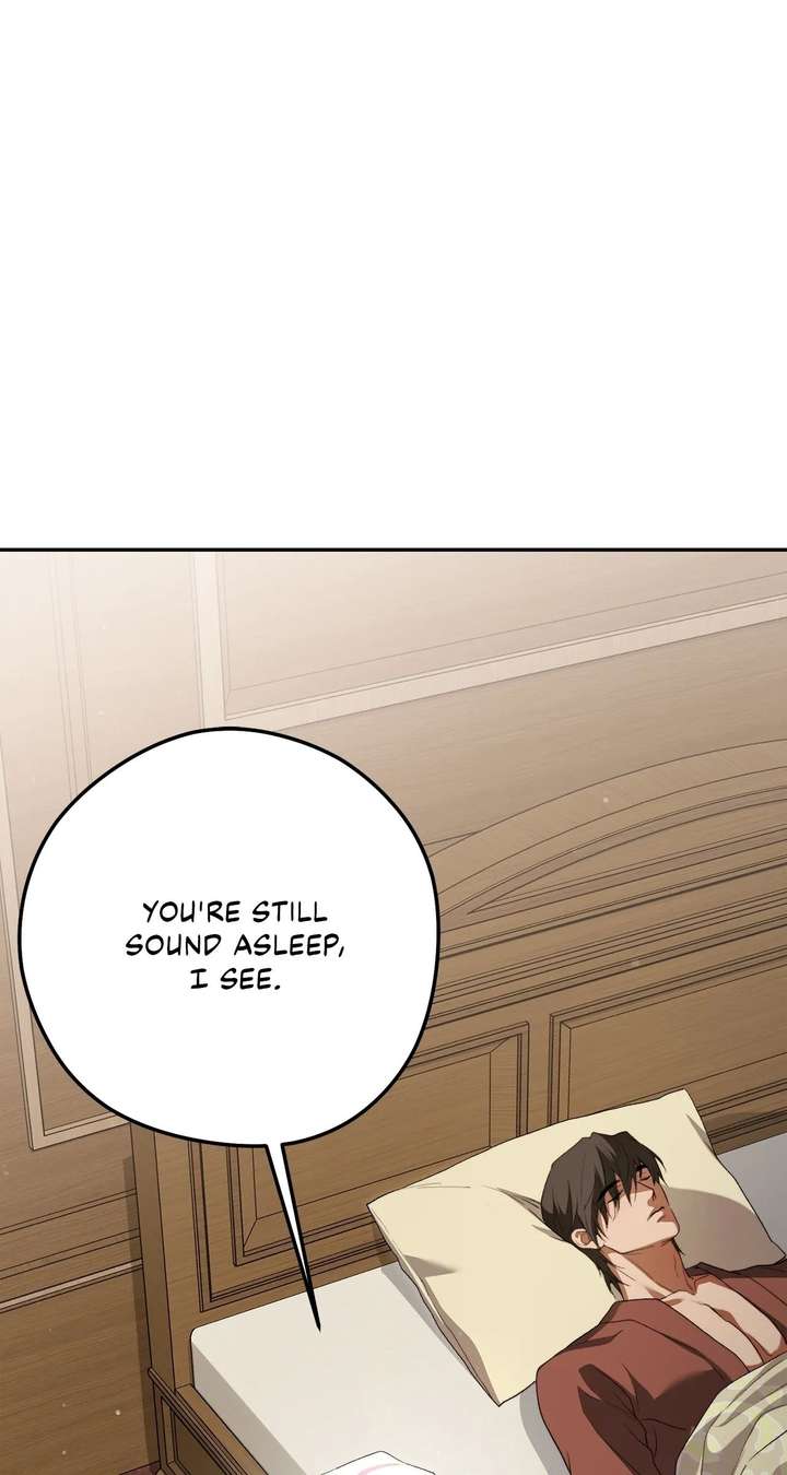 The Duchess Lives Only for This Day Chapter 1 page 86