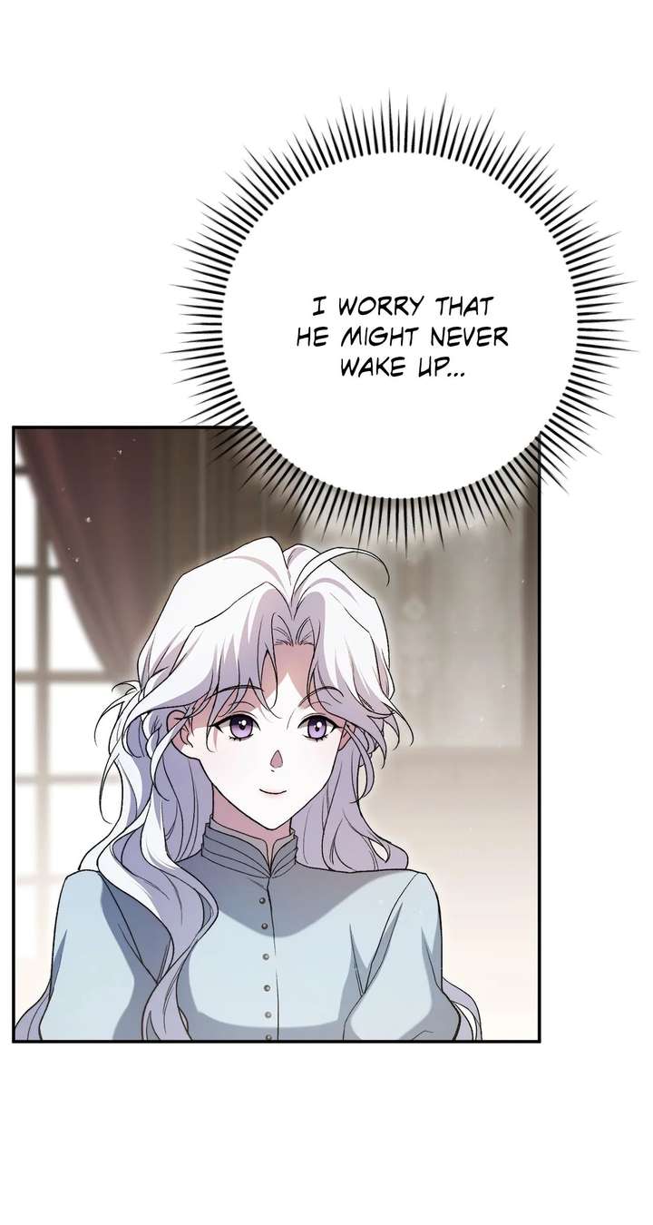 The Duchess Lives Only for This Day Chapter 1 page 91
