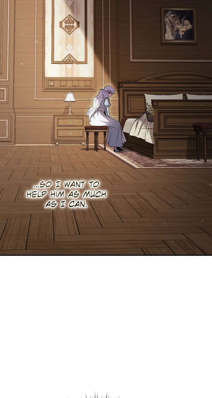 The Duchess Lives Only for This Day Chapter 1 page 94