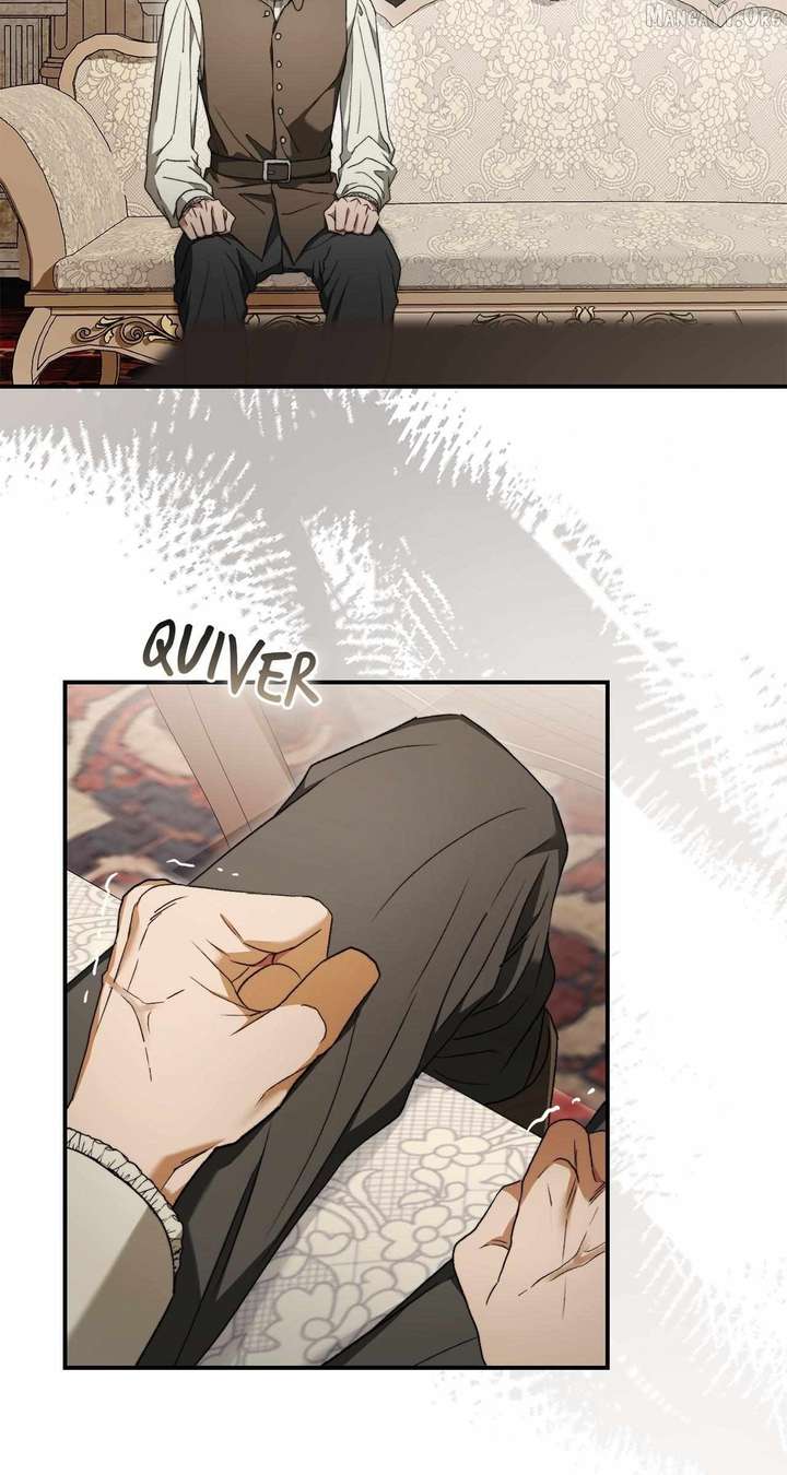 The Duchess Lives Only for This Day Chapter 10 page 3