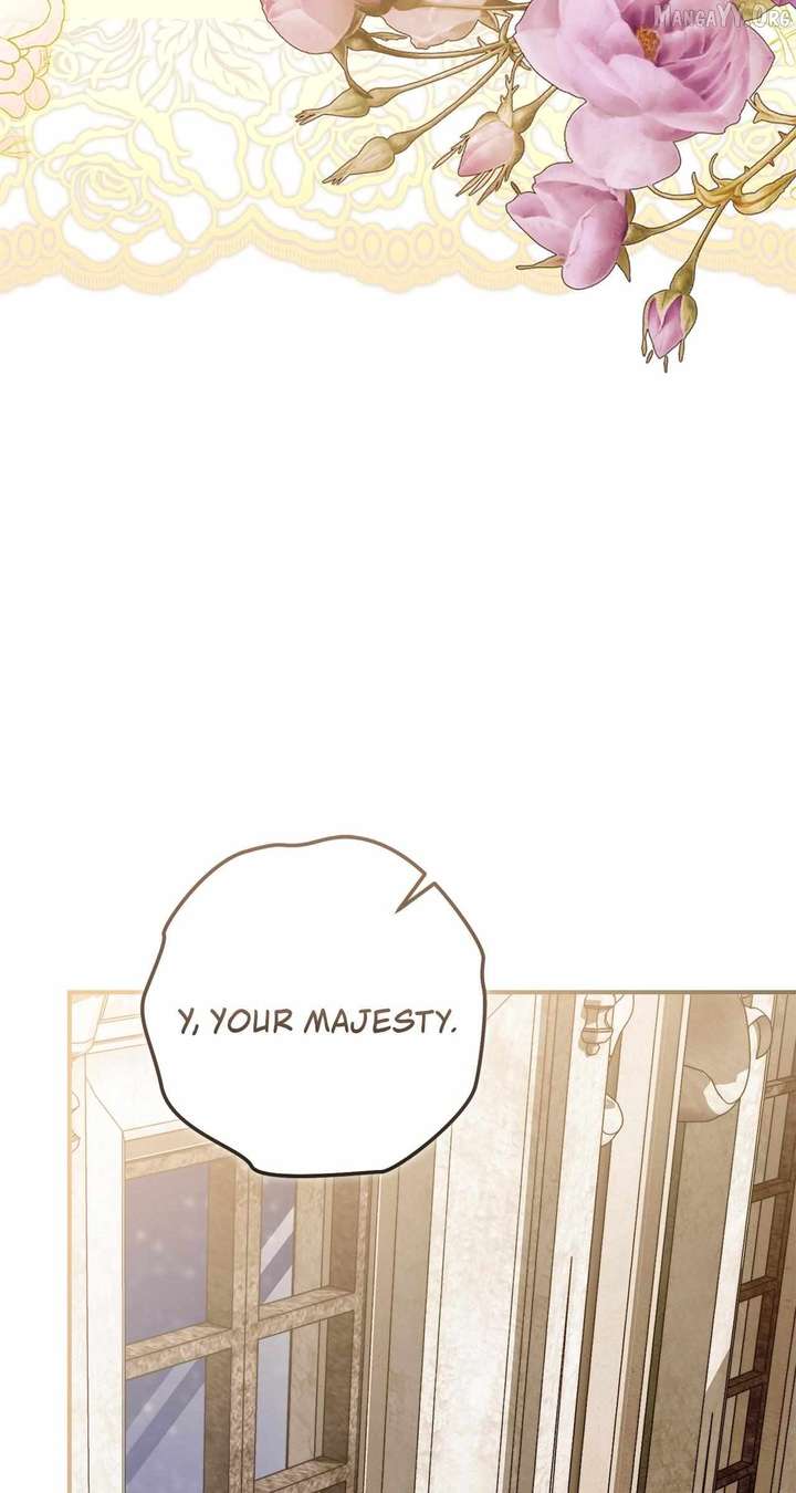 The Duchess Lives Only for This Day Chapter 10 page 7