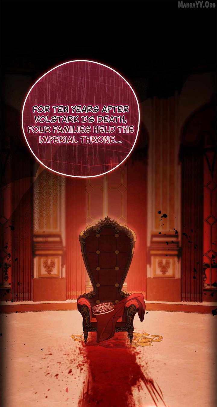 The Duchess Lives Only for This Day Chapter 10 page 18