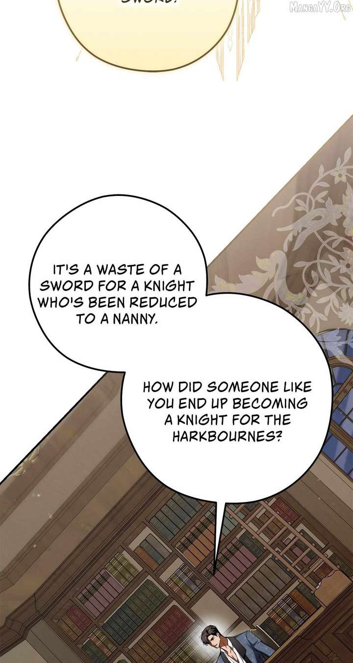 The Duchess Lives Only for This Day Chapter 10 page 30