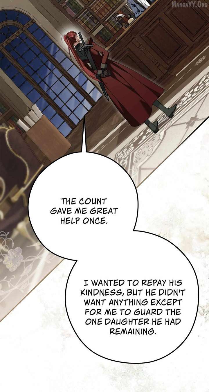 The Duchess Lives Only for This Day Chapter 10 page 31