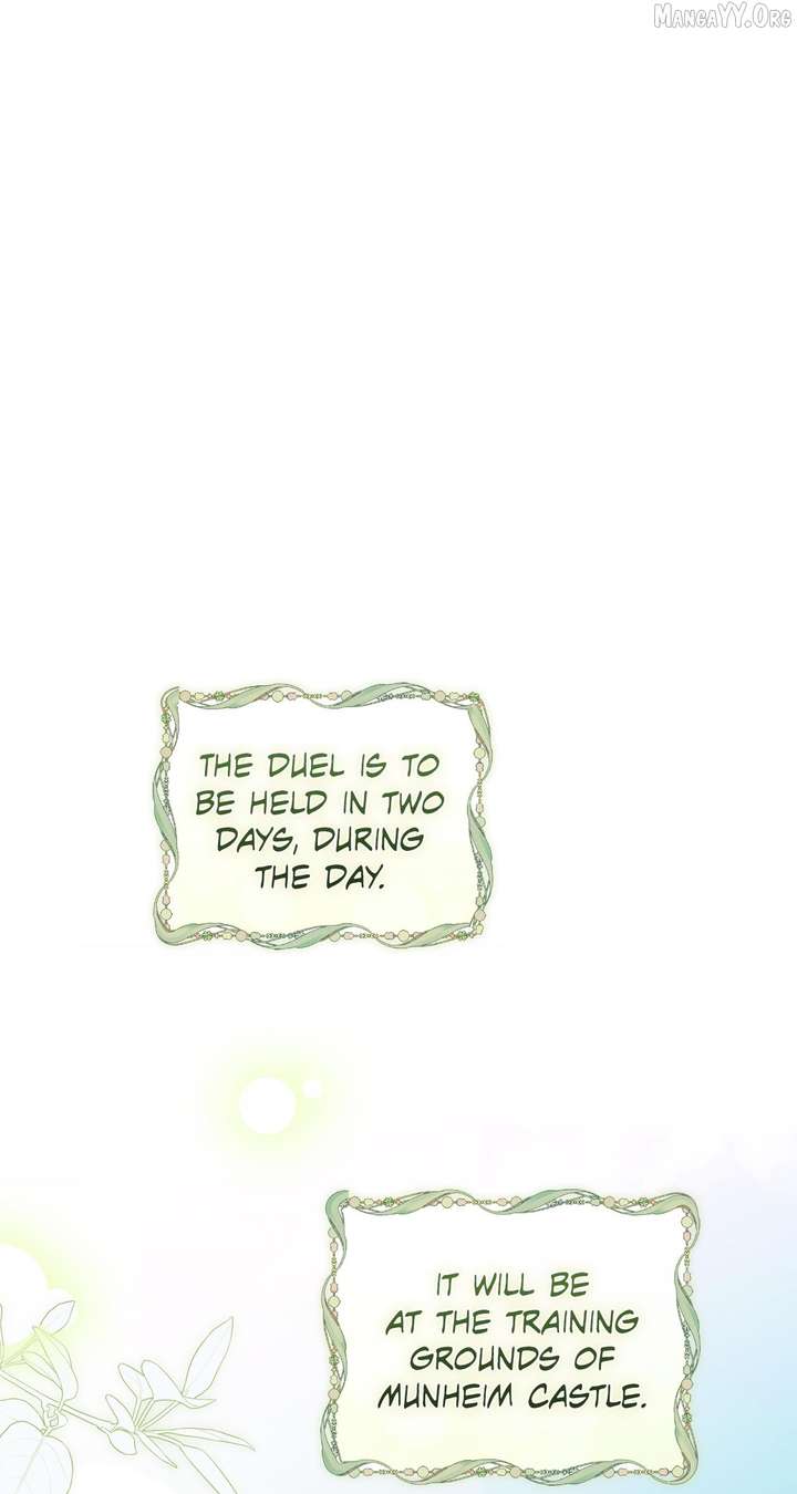 The Duchess Lives Only for This Day Chapter 10 page 52
