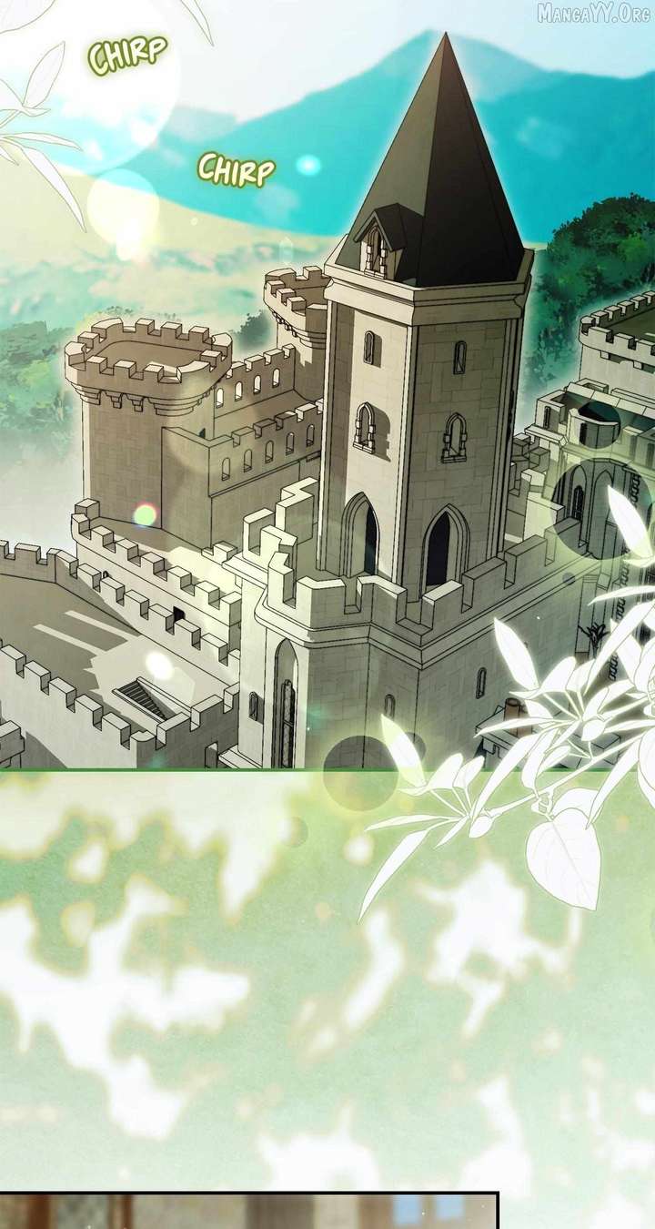 The Duchess Lives Only for This Day Chapter 10 page 53