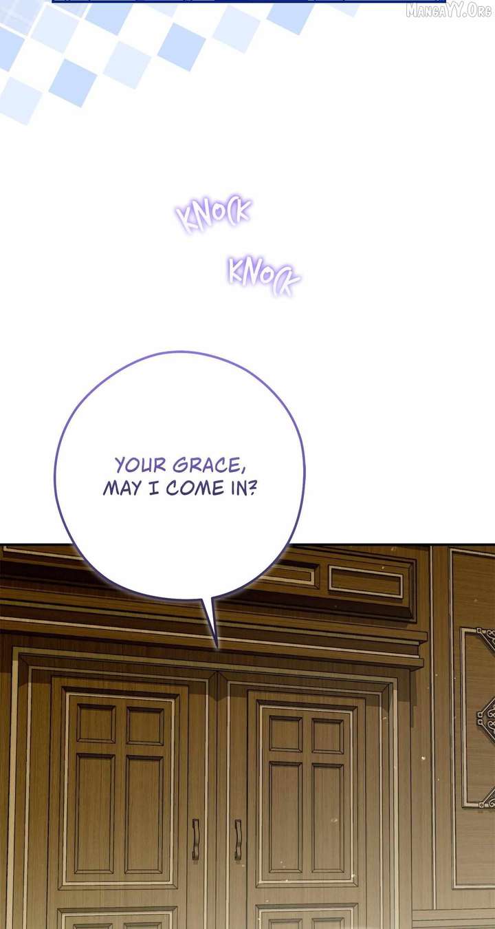 The Duchess Lives Only for This Day Chapter 10 page 59