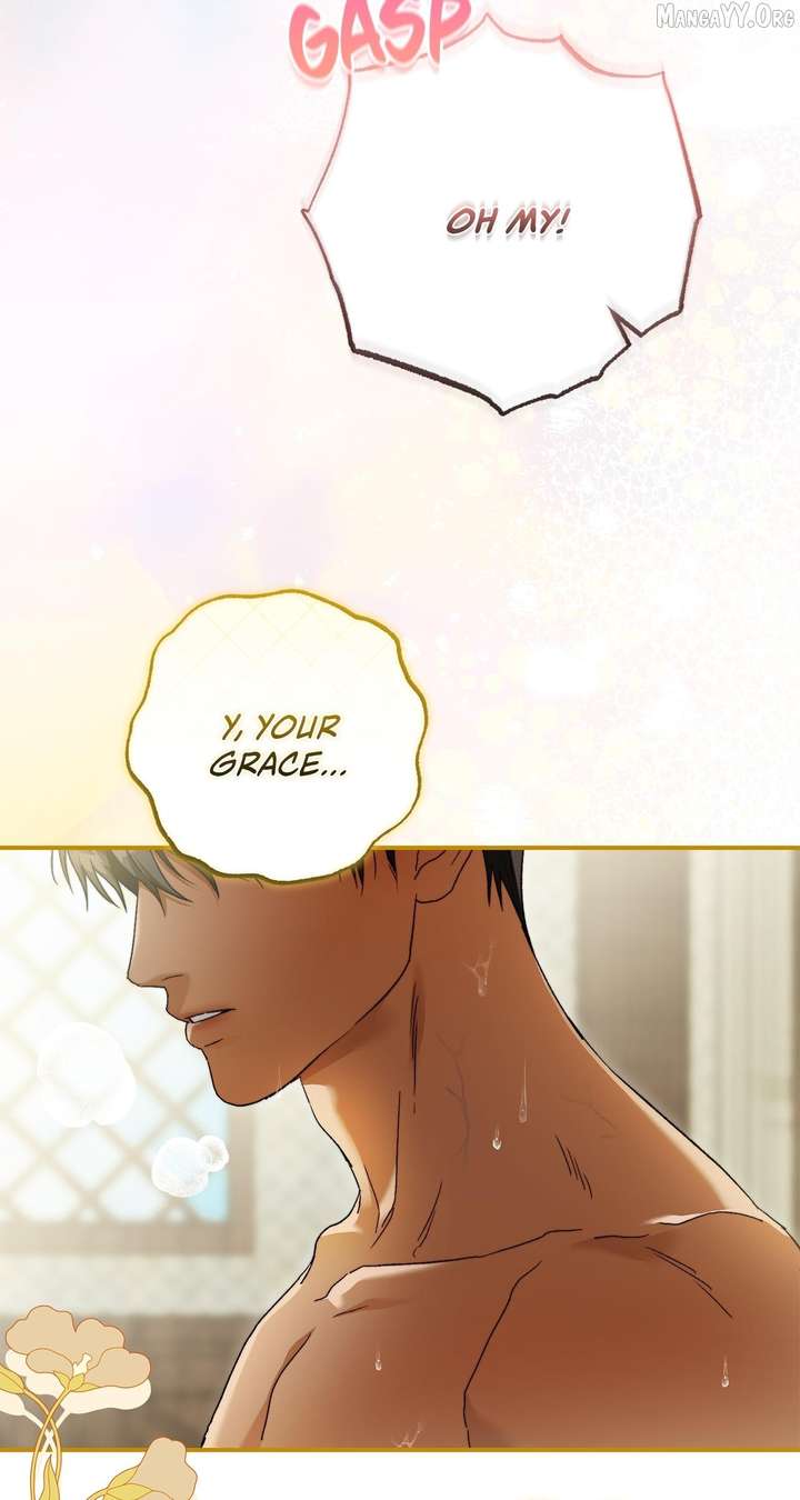 The Duchess Lives Only for This Day Chapter 10 page 62