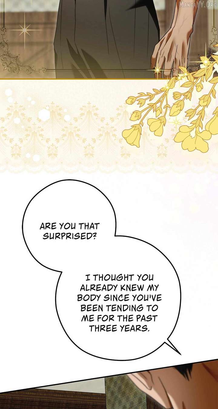 The Duchess Lives Only for This Day Chapter 10 page 64