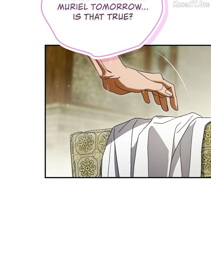 The Duchess Lives Only for This Day Chapter 10 page 69