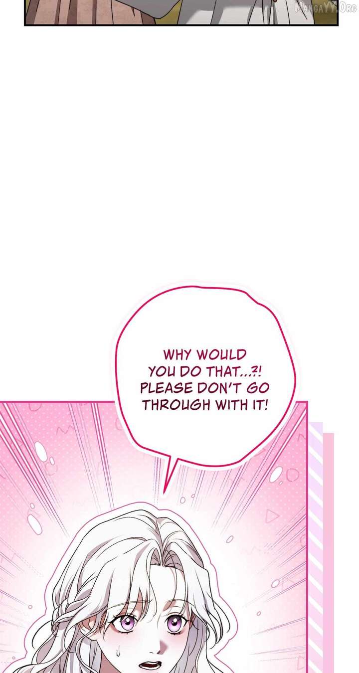 The Duchess Lives Only for This Day Chapter 10 page 71