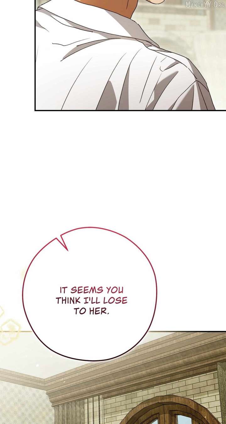 The Duchess Lives Only for This Day Chapter 10 page 73
