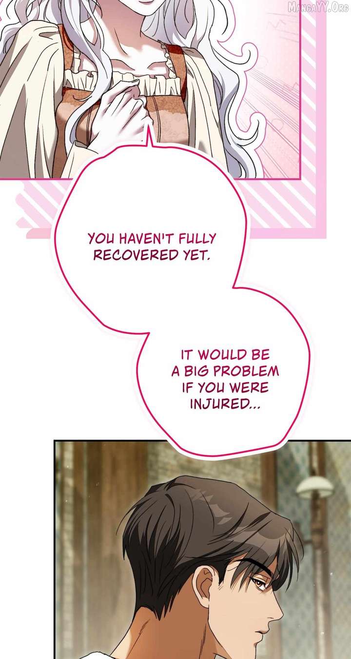 The Duchess Lives Only for This Day Chapter 10 page 72