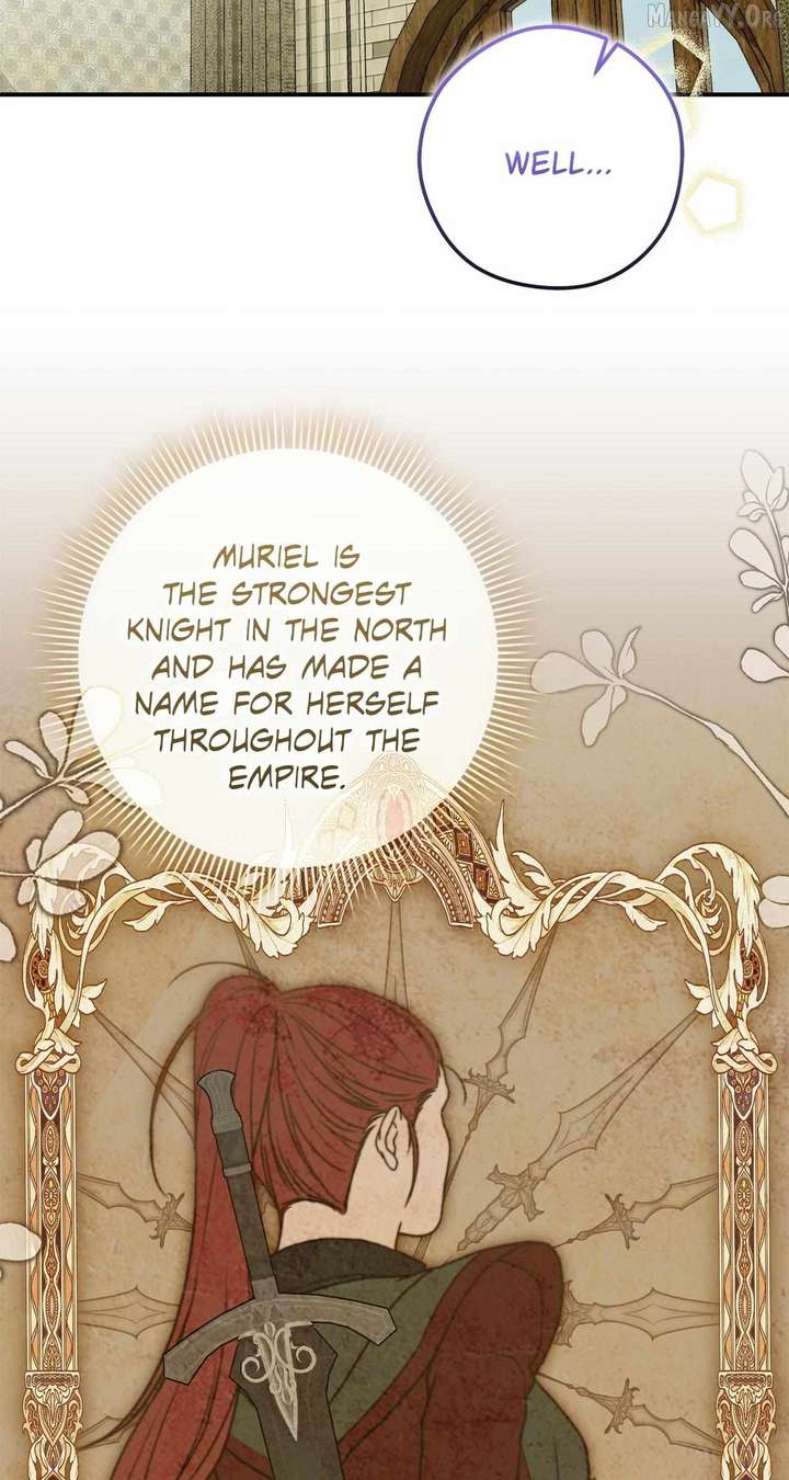 The Duchess Lives Only for This Day Chapter 10 page 74